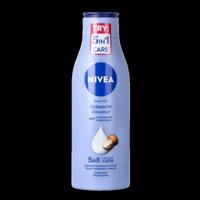 Nivea Body milk zijdezacht 250 Milliliter