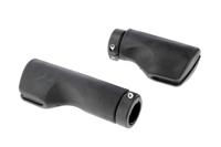 Westphal handvat “grabsolute“ #447 kort/lang, zwart