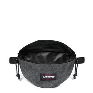 Eastpak Springer heuptasje Polyamide Zwart