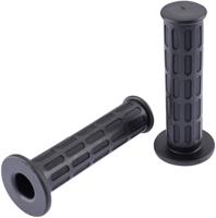 Domino Rubber grip 1082 bw 134mm closed