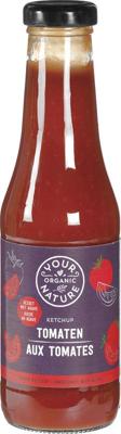Your Organic Nat Tomaten ketchup classic bio Your Organic Nat Tomaten ketchup classic bio
