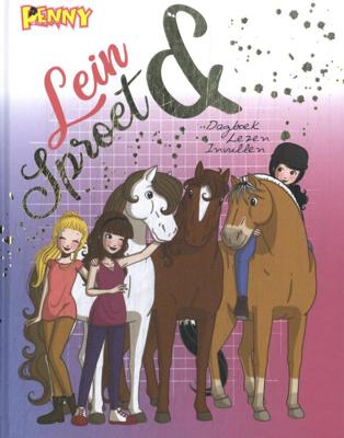 Lein & Sproet (Hardback) Lein & Sproet (Hardback)