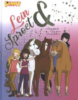 Lein & Sproet (Hardback)
