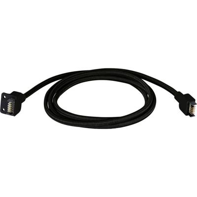 Paulmann Linion 98189 Voeding Zwart