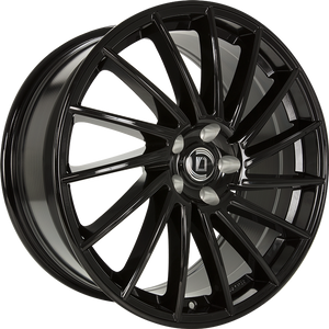 DIEWE WHEELS BRIOSA Zwart