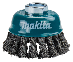 Makita Accessoires Komborstel M14x75mm - D-24131 D-24131