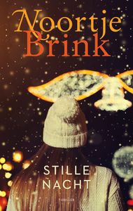 Stille nacht - Noortje Brink - ebook