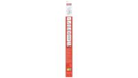 tesa Insect Stop Insectengaas (b x h) 0.95 m x 2.20 m Antraciet 1 stuk(s) - thumbnail