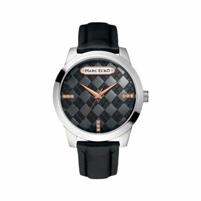 Marc Ecko E11591G1 (Ø 45 mm) Heren horloge