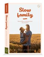 Slow Family (Paperback)
