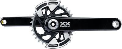 SRAM Crankset xx eagle tr. 175mm