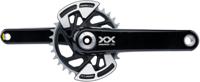 SRAM Crankset xx eagle tr. 175mm