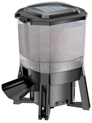 Superfish Fish Feeder Solar