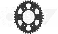 ESJOT Chain wheel 520 37z steel black