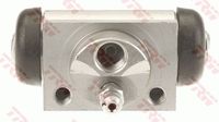 Wielremcilinder BWD362