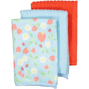 Microvezeldoek  3-Pack