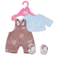 Baby Born Bear Jeans Outfit Baby Born Bear Jeans Outfit
