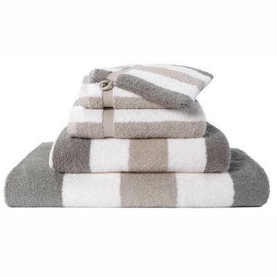 Vandyck badhanddoek (per stuk) (100x55 cm)