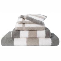 Vandyck badhanddoek (per stuk) (100x55 cm) - thumbnail