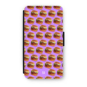 Giants: iPhone XS Flip Hoesje
