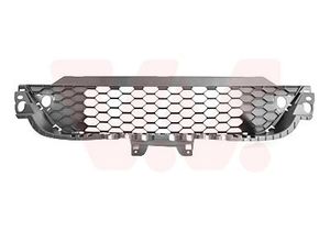 Ventilatiegrille, bumper 2817590