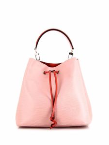 Louis Vuitton Pre-Owned sac seau Petit Noé (2018) - Rose