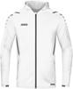 JAKO 6821 Jas Met Kap Challenge - Royal/Marine - 3XL