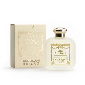 Santa Maria Novella Zagara Eau de Cologne