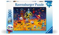 Ravensburger Fantastic Planet 300 stukjes