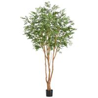 Murraya Kunstboom Deluxe 250cm in pot