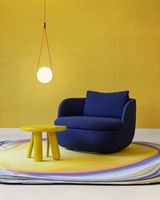 Moooi Carpets - Vloerkleed Mixing Pixels of Bubble II Soft Yarn -