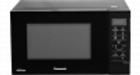 Panasonic NN-GD35 Aanrecht Combinatiemagnetron 23 l 1000 W Zwart - thumbnail