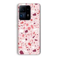 Terrazzo N°15: Xiaomi Mi Mix 4 Transparant Hoesje