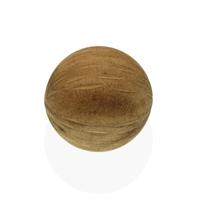 Decoratieve figuren Versa Bruin