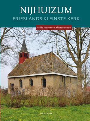 Nijhuizum (Hardback)