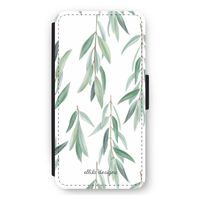 Branch up your life: iPhone 11 Flip Hoesje