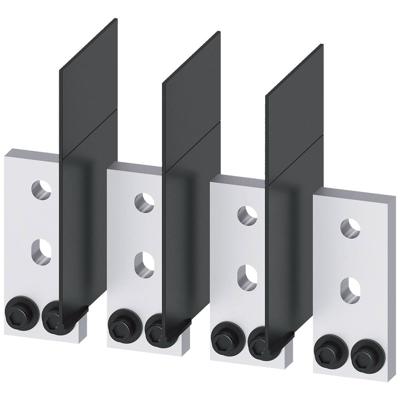 Siemens 3VA9674-0QB00 Aansluitingsuitbreiding 1 stuk(s)