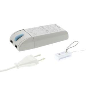 Klemko LED driver 1-20vA 1050mA 1-10V dimbaar - 4379654