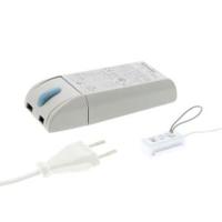 Klemko LED driver 1-20vA 1050mA 1-10V dimbaar - 4379654