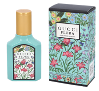 Gucci Flora Gorgeous Jasmine Eau de parfum Spray 30 ml Dames