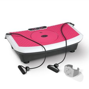 Wayflex Shake It Pink