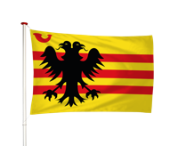 Vlag Hunsel