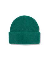 051 Kinder Beanie Groen (groen)