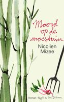 Moord op de moestuin - Nicolien Mizee - ebook - thumbnail