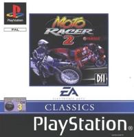 Moto Racer 2 (EA classics)