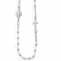 Dames ketting Amen CROBZ3
