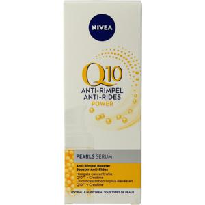 Nivea Q10 Power anti-rimpel pearls (30 ml)