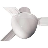 Vortice 22413 Lamp voor plafondventilator Opaalglas