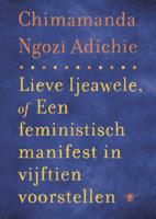 Lieve Ijeawele (Hardback)