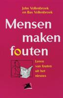 Mensen maken fouten (Paperback)